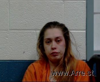 Brittany Lynn Justice Mugshot