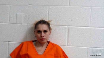 Brittany Lynn Justice Mugshot