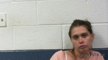 Brittany Lynn Justice Mugshot