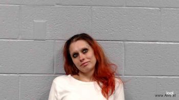 Brittany Lynn Justice Mugshot