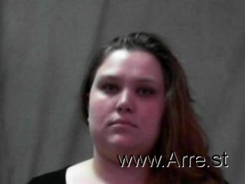 Brittany Michelle Kim Mugshot