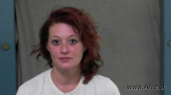 Brittany Marie Knowles Mugshot