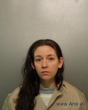 Brittany Shae Lambert Mugshot