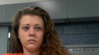 Brittany Marenda Lane Mugshot