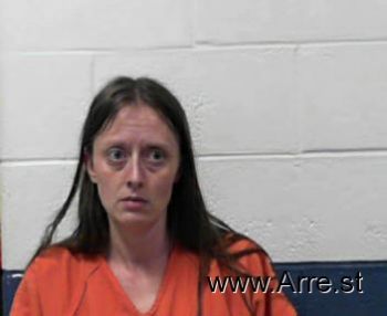 Brittany Ann Lilly Mugshot