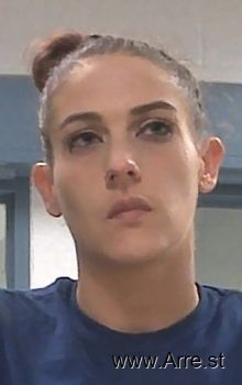 Brittany Nicole Long Mugshot