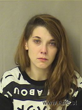 Brittany Leigh Anne Mcintyre Mugshot