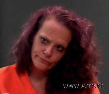 Brittany Kristin Mcvay Mugshot