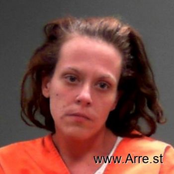 Brittany Kristin Mcvay Mugshot