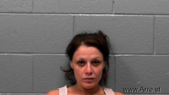 Brittany Cierra Lynn Milam Mugshot