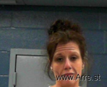 Brittany Cierra Lynn Milam Mugshot