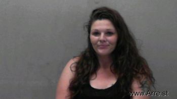 Brittany Lynn Miller Mugshot