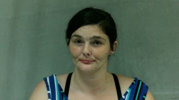 Brittany Lynn Miller Mugshot