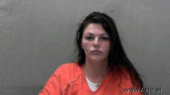 Brittany Lynn Miller Mugshot