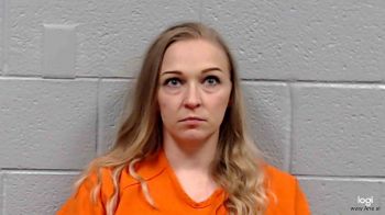 Brittany Kay Morgan Mugshot