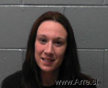 Brittany Nicole Myers Mugshot