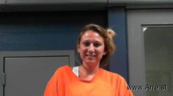 Brittany Nicole Myers Mugshot