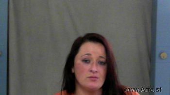 Brittany Anne Palmer Mugshot