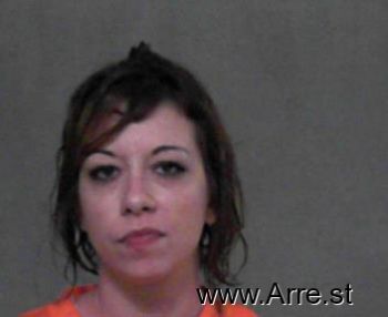 Brittany Michelle Pruitt Mugshot