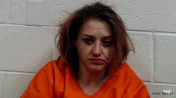 Brittany Nicole Ray Mugshot