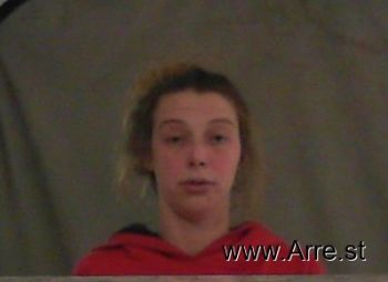 Brittany Renee Rissler Mugshot