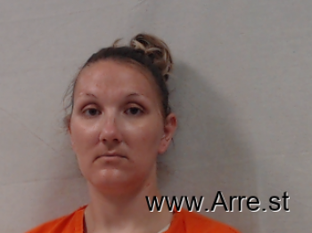 Brittany Jade Ritter Mugshot