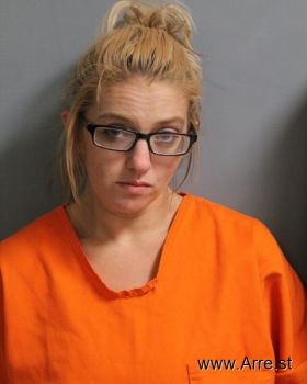 Brittany Renee Salisbury Mugshot