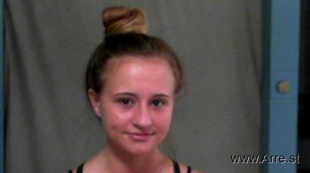 Brittany Marie Shaffer Mugshot