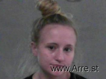 Brittany Marie Shaffer Mugshot