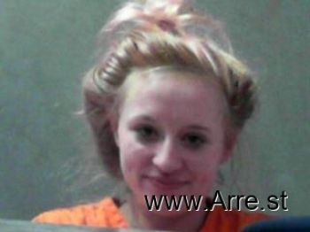 Brittany Marie Shaffer Mugshot