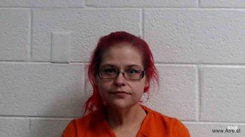 Brittany Jean Smith Mugshot