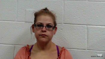 Brittany Jean Smith Mugshot