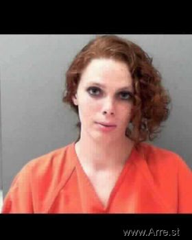 Brittany  Smith Mugshot