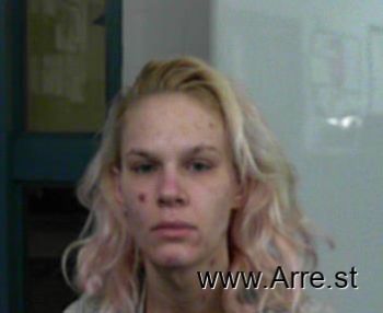 Brittany Renee Snyder Mugshot