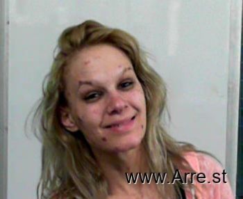 Brittany Renee Snyder Mugshot