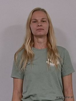 Brittany Renee Snyder Mugshot