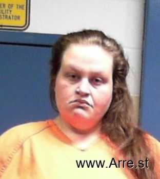 Brittany Noel Stire Mugshot