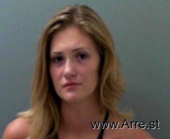 Brittany Michelle Tucker Mugshot