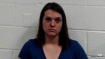 Brittany Nicole Turner Mugshot