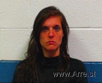 Brittany Nicole Turner Mugshot