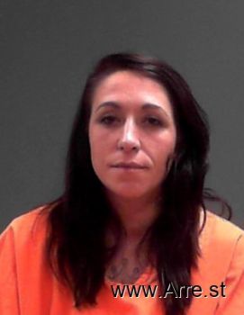 Brittany Shelby Turner Mugshot