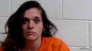 Brittany Nicole Turner Mugshot