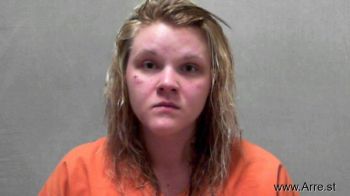 Brittany Rachelle Twigg Mugshot