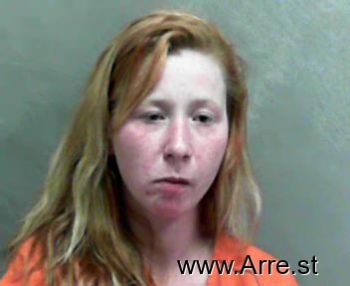 Brittany Nicole Watson Mugshot