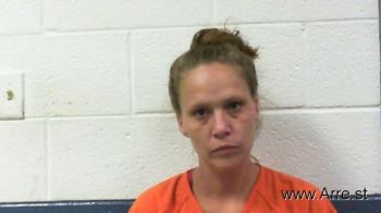 Brittany Nicole Williams Mugshot