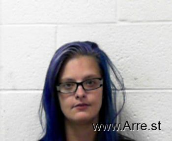 Brittany Nicole Williams Mugshot