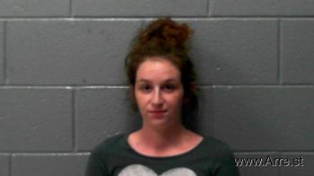 Brittany C Woodfell Mugshot