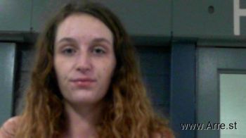 Brittany C Woodfell Mugshot