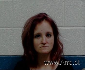 Brittany Michelle Woodie Mugshot