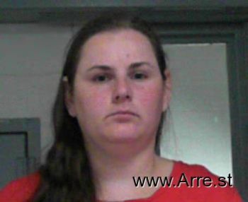 Brittany Ann Workman Mugshot